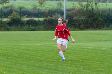 Bild 297 - B-Juniorinnen MSG Eiderkanal - SG Trittau/S�dstormarn : Ergebnis: 2:1